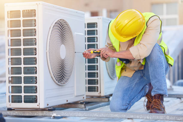 Best HVAC Tune-Up Services  in Pine Mountain Lake, CA