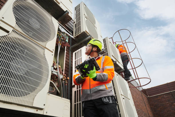 Best HVAC Replacement Cost  in Pine Mountain Lake, CA