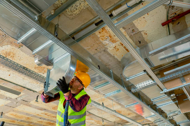 Trusted Pine Mountain Lake, CA HVAC Experts