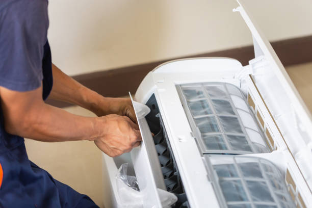 Best Affordable HVAC Services  in Pine Mountain Lake, CA