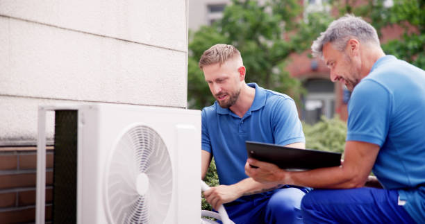 Local HVAC Companies in Pine Mountain Lake, CA