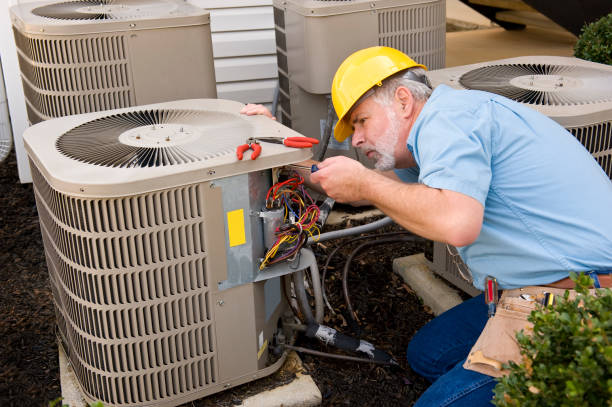 Best Air Conditioning Repair  in Pine Mountain Lake, CA