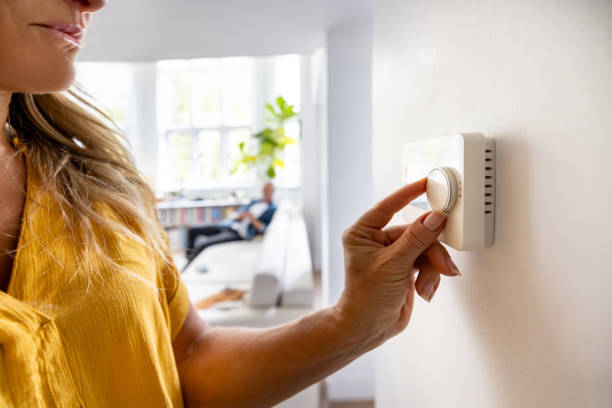 Best Residential HVAC Services  in Pine Mountain Lake, CA