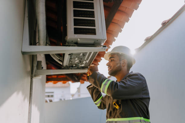 Best Affordable HVAC Services  in Pine Mountain Lake, CA