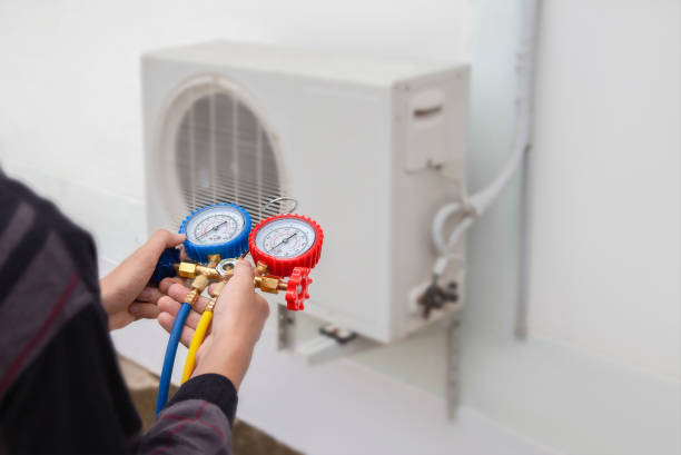 Best 24/7 HVAC Repair  in Pine Mountain Lake, CA