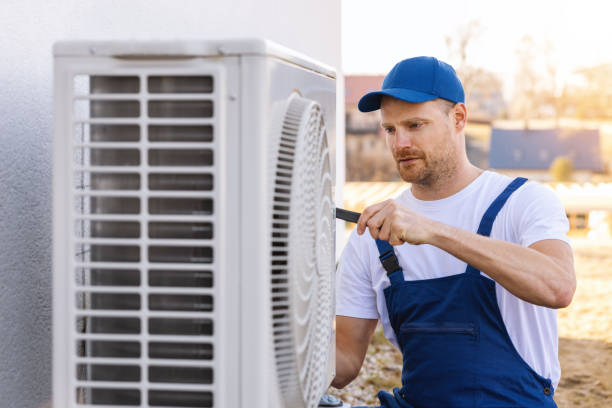 Best HVAC Repair Near Me  in Pine Mountain Lake, CA