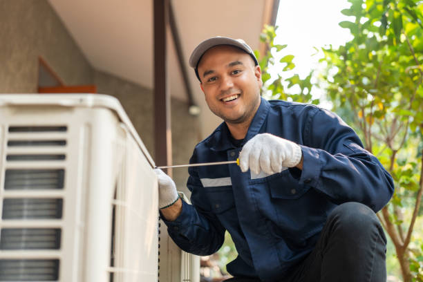 Ductless HVAC Repair in Pine Mountain Lake, CA