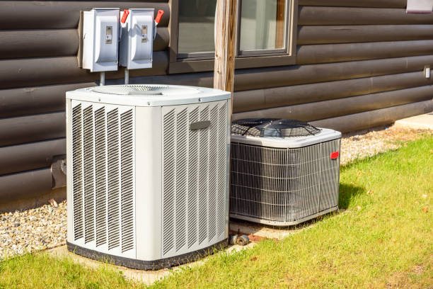 Best HVAC Installation Services  in Pine Mountain Lake, CA