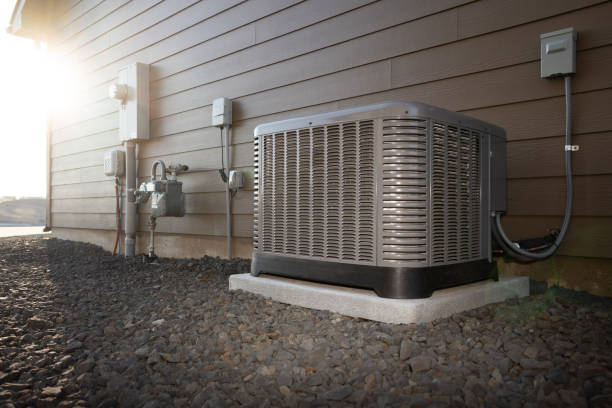 Best HVAC Cleaning Services  in Pine Mountain Lake, CA